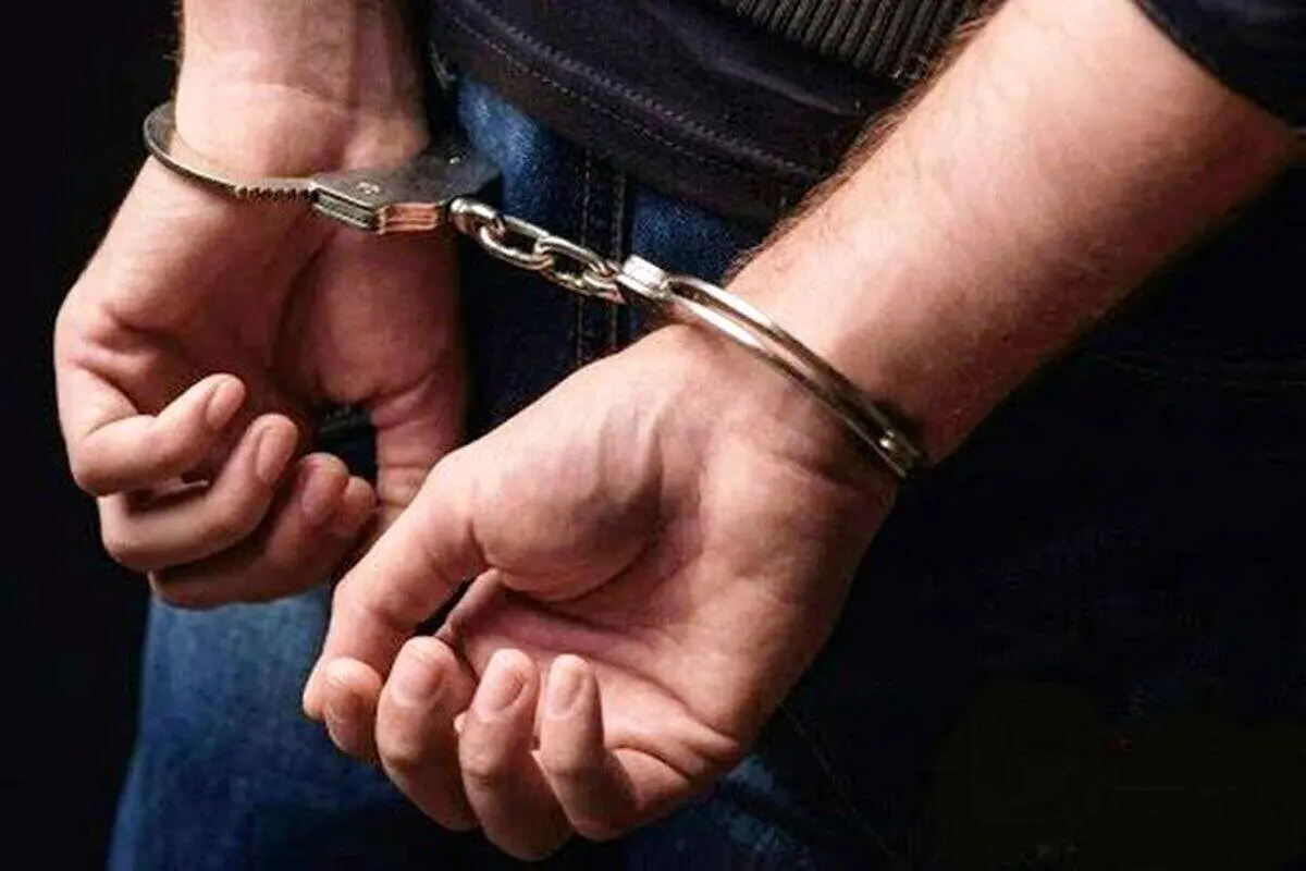 مدیر کانال تلگرامی ضدانقلاب در ایران بازداشت شد + جزییات