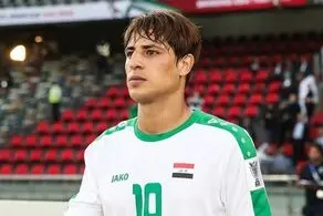 مهند علی استقلال را پیچاند تا با پرسپولیس مذاکره کند!
