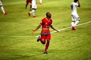 درخواست عجیب فولاد از استقلال/ بی خیال شیمبا شوید!