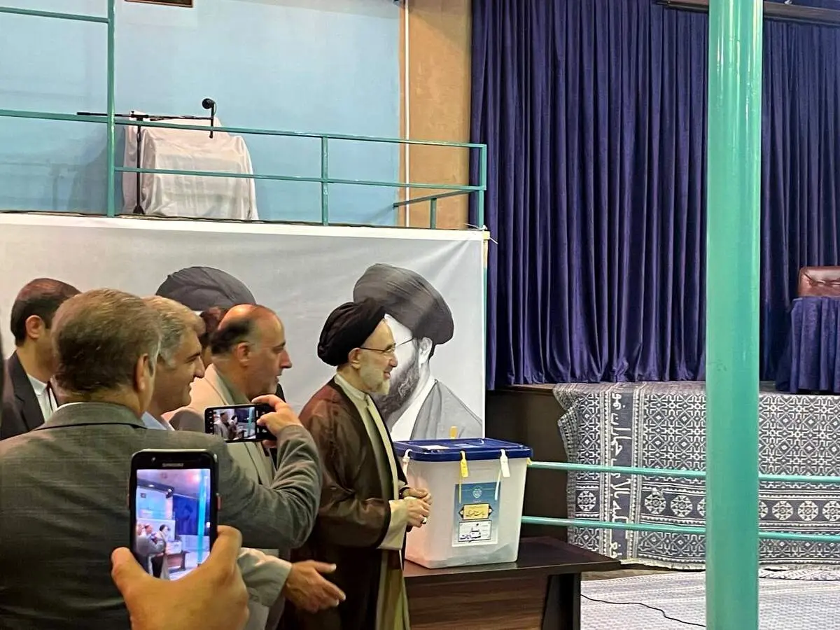 سیدمحمد خاتمی رای داد 