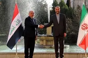 وزیر خارجه عراق امروز مهمان امیرعبداللهیان است 