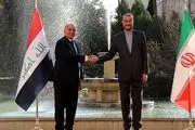وزیر خارجه عراق امروز مهمان امیرعبداللهیان است 