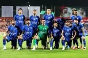 جدول لیگ برتر فوتبال بعد از توقف استقلال