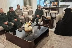 شهید شمخانی رویکرد راهبردی در ارتقای توان بازدارندگی ایجاد کرد