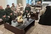 شهید شمخانی رویکرد راهبردی در ارتقای توان بازدارندگی ایجاد کرد