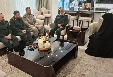 شهید شمخانی رویکرد راهبردی در ارتقای توان بازدارندگی ایجاد کرد
