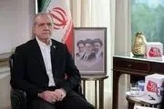 رئیس جمهور: تنگه هرمز باز خواهد شد به شرط آنکه آمریکا دست از محاصره و تجاوز بردارد