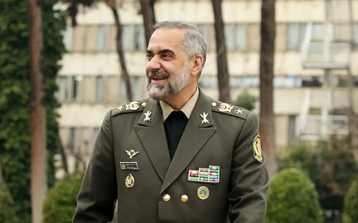 خبرهای مهم از موشکهای بالستیک و راهبردی ایران از زبان وزیر دفاع| دنیا متعجب شد!