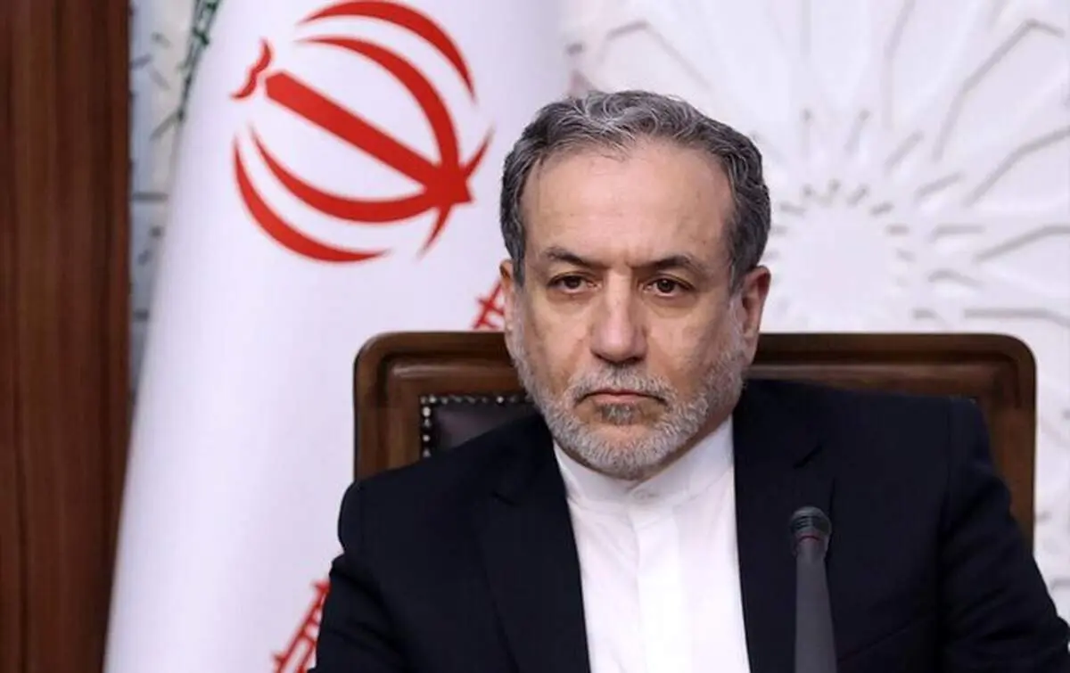 معاون گروسی فردا به تهران میآید