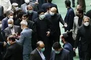 اختلافات زبانه کشید| وقتی دولت رئیسی و مجلس انقلابی در کاسه هم می‌گذارند! 