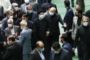 اختلافات زبانه کشید| وقتی دولت رئیسی و مجلس انقلابی در کاسه هم می‌گذارند! 