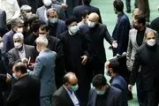 اختلافات زبانه کشید| وقتی دولت رئیسی و مجلس انقلابی در کاسه هم می‌گذارند! 