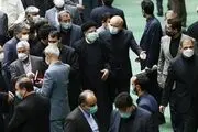 اختلافات زبانه کشید| وقتی دولت رئیسی و مجلس انقلابی در کاسه هم می‌گذارند! 