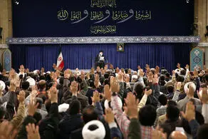 زنده نگه داشتن حوادث تحولی تاریخ وظیفه‌ همه است/ کار را به لحظه و به هنگام باید انجام داد