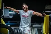 حسن یزدانی غیب شد!