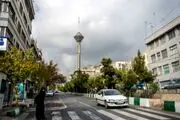 هشدار مهم به تهرانی‌ها؛ از خانه بیرون نیایید!