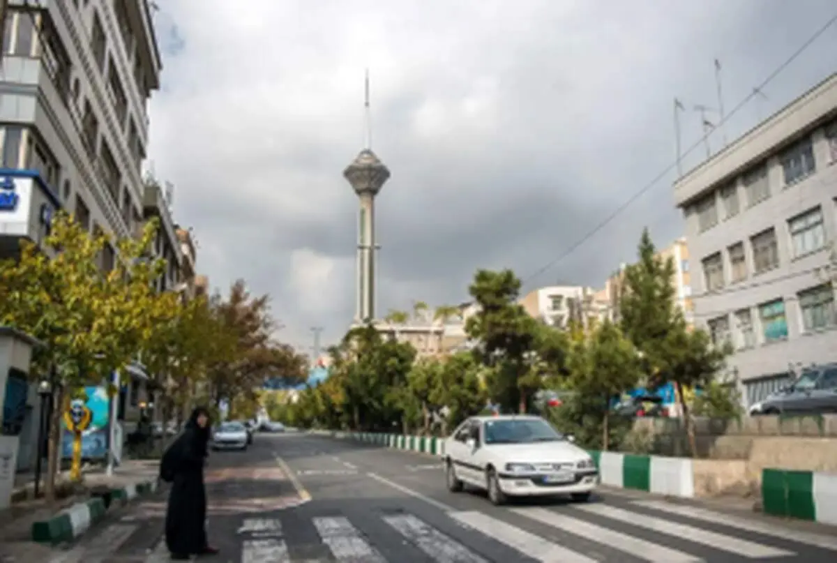 هشدار مهم به تهرانی‌ها؛ از خانه بیرون نیایید!