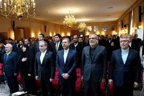 عراقچی: دیپلماسی نمی‌تواند از «هیچ» برای کشور منافع تولید کند