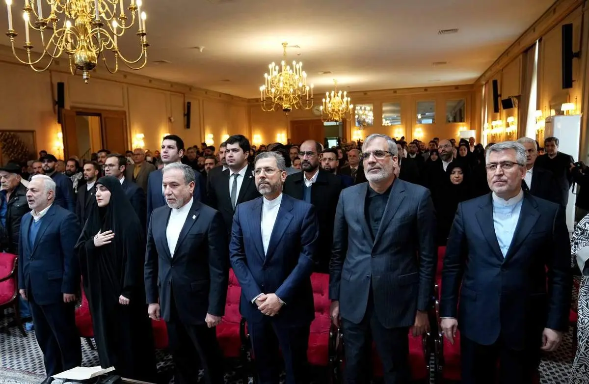 عراقچی: دیپلماسی نمی‌تواند از «هیچ» برای کشور منافع تولید کند