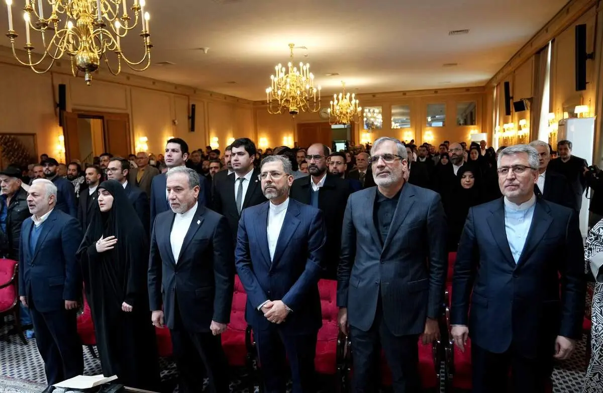 عراقچی: دیپلماسی نمی‌تواند از «هیچ» برای کشور منافع تولید کند