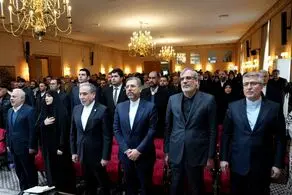 عراقچی: دیپلماسی نمی‌تواند از «هیچ» برای کشور منافع تولید کند