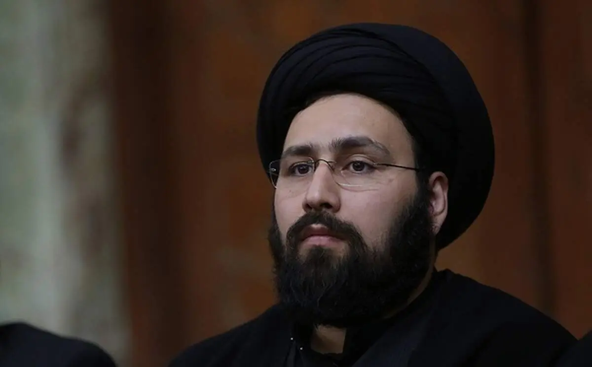 سید علی خمینی: این که مسئول جمهوری اسلامی با پیکان بیاید و با بنز برود جزو وعده‌های انقلاب و امام نبود