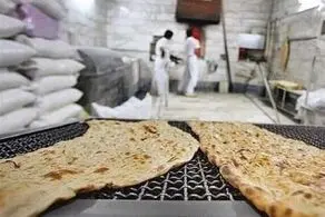 نان سنگک و بربری را با چه قیمتی باید بخریم؟