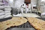 نرخ جدید لواش، بربری و سنگک اعلام شد