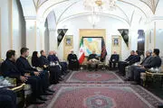 تفاهم میان ایران و آمریکا بسیاری از مشکلات موجود در منطقه و خاورمیانه را کاهش می‌دهد