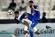 رافائل سیلوا یا آرمین سهرابیان؛ کاپیتان معادلات استقلال را تغییر می دهد