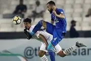 رافائل سیلوا یا آرمین سهرابیان؛ کاپیتان معادلات استقلال را تغییر می دهد