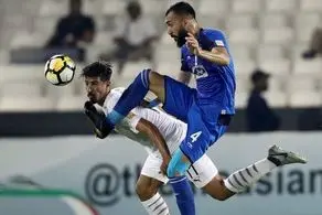 رافائل سیلوا یا آرمین سهرابیان؛ کاپیتان معادلات استقلال را تغییر می دهد