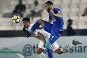 رافائل سیلوا یا آرمین سهرابیان؛ کاپیتان معادلات استقلال را تغییر می دهد
