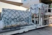 تداوم واردات واکسن کرونا از مبدا ژاپن و چین به ایران