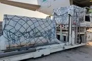 تداوم واردات واکسن کرونا از مبدا ژاپن و چین به ایران