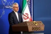 تاکید مجدد ایران بر ضرورت گفتگو بین افغانستان و پاکستان برای کاهش تنش