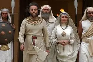 پخش سریال «یوسف پیامبر (ع)» هر شب ساعت ۲۳ 