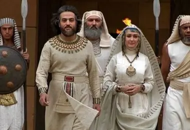 پخش سریال «یوسف پیامبر (ع)» هر شب ساعت ۲۳ 