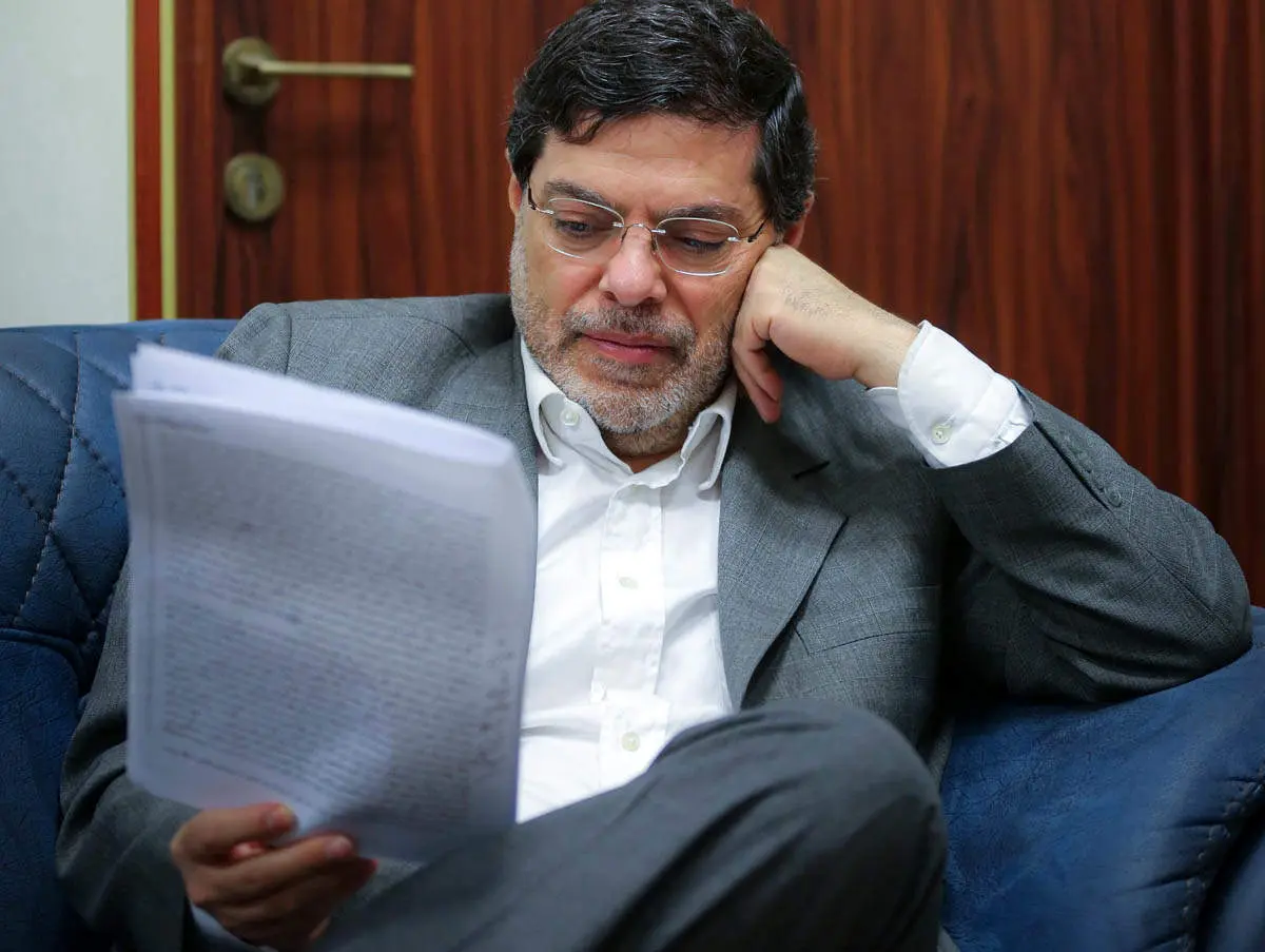 آمریکا خواستار حفظ ابهامات است تا از آنها استفاده کند/مشکل در حد چند کلمه است