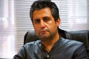 نقش همسر آرش اشتری متهم ۲ میلیون دلاری در بندر امام خمینی برای فرار به بهشت اختلاسگران چه بود؟