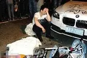 مامور پلیس پسر بچه بیچاره را کشت! + تصاویر