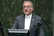 نماینده افشاگر مجلس نقره داغ شد
