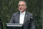 نماینده افشاگر مجلس نقره داغ شد