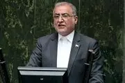 نماینده افشاگر مجلس نقره داغ شد