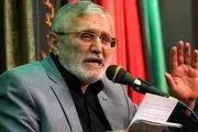 واکنش مداح معروف به بدن سوخته رییسی: همه عالم بدانند، مثل علی اکبر شده بود، اربا اربا
