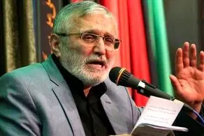 واکنش مداح معروف به بدن سوخته رییسی: همه عالم بدانند، مثل علی اکبر شده بود، اربا اربا