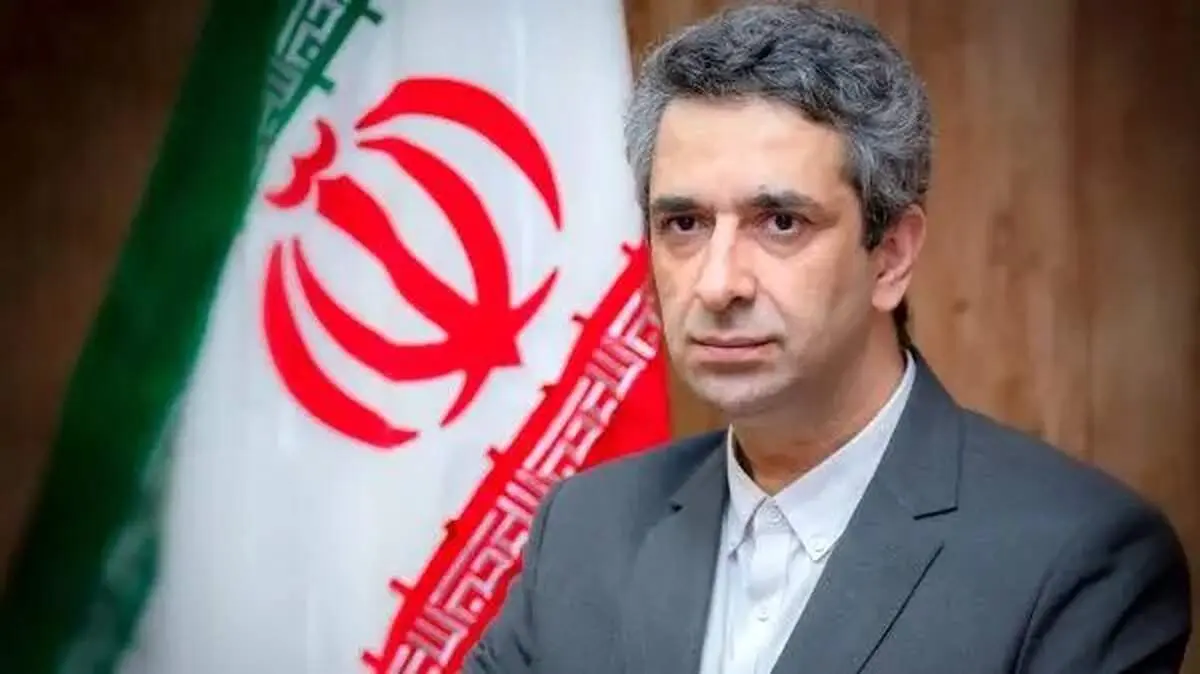 پزشکیان با هیچکس تعارف و شوخی ندارد