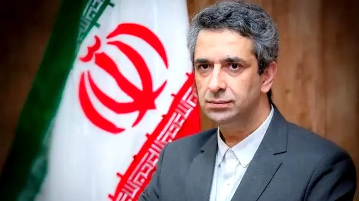 پزشکیان با هیچکس تعارف و شوخی ندارد