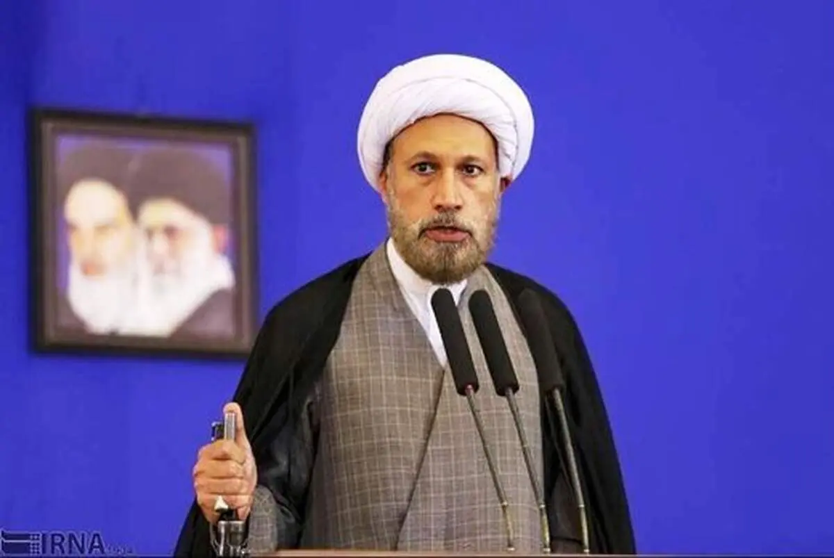 درخواست داعش از خانواده یک فرمانده شهید سپاه چه بود؟ 
