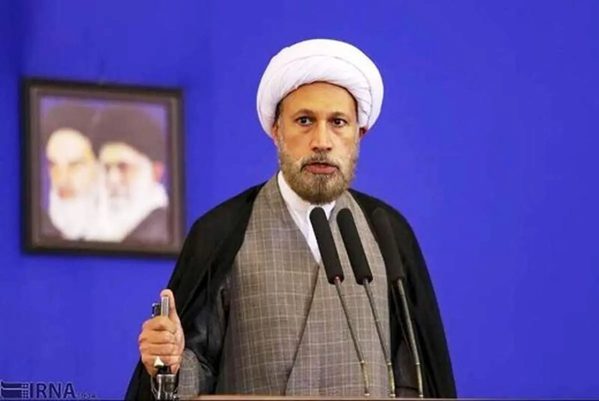 اینکه بچه شهید را به بهانه حمایت از حجاب بزنند، برای بچههای غیرتی هیئتهای ما قابل تحمل نیست